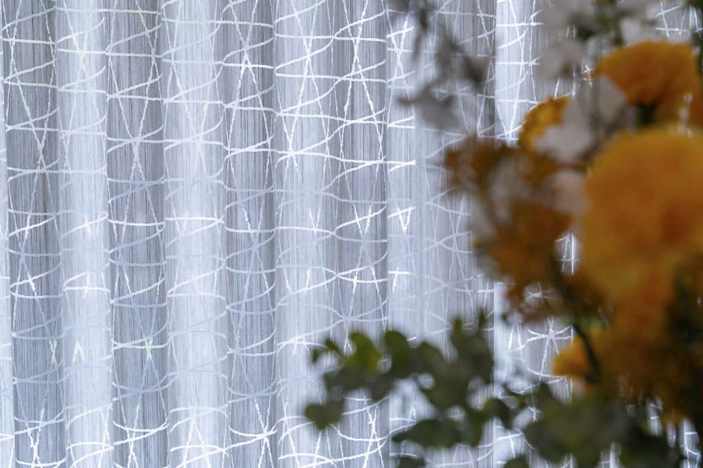 Errebi tendaggi - Tenda a Onda - 9