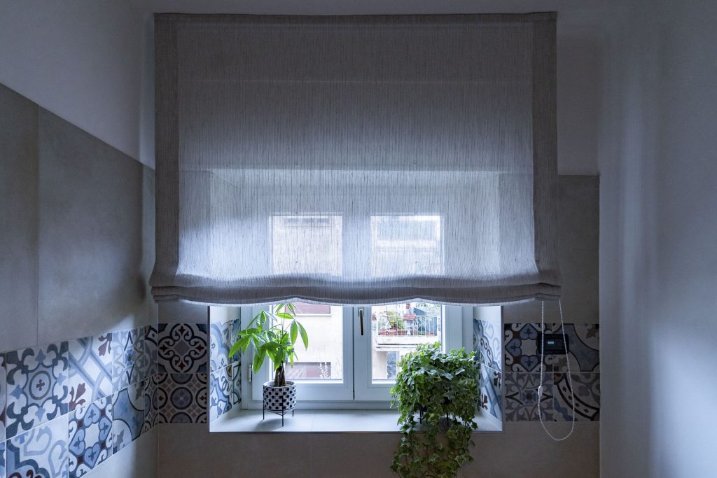 Errebi tendaggi - Tenda a Pacchetto